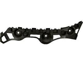 ARKA TAMPON BRAKETİ SOL RENAULT SYMBOL III 13