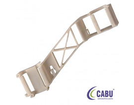 ARKA TAMPON BRAKETİ SOL VECTRA A