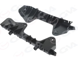 ARKA TAMPON BRAKETİ TK CLIO 5