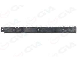 ARKA TAMPON BRAKETİ ÜST SAĞ TRANSIT V363 14 1814023