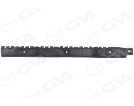 ARKA TAMPON BRAKETİ ÜST SOL TRANSIT V363 14 1814024