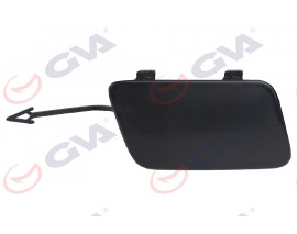 ARKA TAMPON ÇEKİ DEMİR KAPAĞI AUDI A6 2009-2011