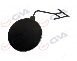 ARKA TAMPON ÇEKİ DEMİR KAPAĞI AUDI A6 2015