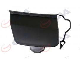 ARKA TAMPON ÇEKİ DEMİR KAPAĞI JETTA 2015