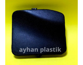 ARKA TAMPON ÇEKİ DEMİR KAPAĞI NISSAN QASHQAI 14-18