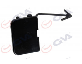 ARKA TAMPON ÇEKİ DEMİR KAPAĞI PASSAT 2005-2011