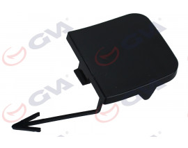 ARKA TAMPON ÇEKİ DEMİR KAPAĞI PASSAT 2011-2015