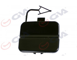 ARKA TAMPON ÇEKİ DEMİR KAPAĞI PASSAT CC 2012-2017