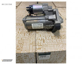 ARKA TAMPON KABLOSU KOLEOS II