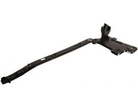 ARKA TAMPON KÖŞE BRAKETİ ALT SAĞ KISA-ORTA ŞASE TRANSIT V-363 14