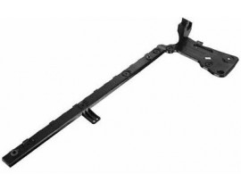 ARKA TAMPON KÖŞE BRAKETİ ALT SAĞ UZUN ŞASE TRANSIT V-363 14