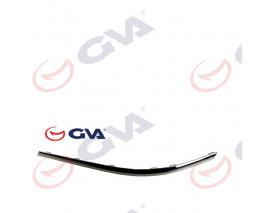 ARKA TAMPON NİKELAJI SOL PASSAT 2011-2015