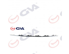 ARKA TAMPON ORTA NİKELAJI PASSAT 2015-2018