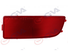 ARKA TAMPON REFLEKTÖRÜ CRAFTER SAĞ 2006