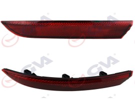 ARKA TAMPON REFLEKTÖRÜ L OCTAVIA 2021