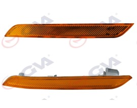 ARKA TAMPON REFLEKTÖRÜ L USA PARK X5 E70 M X6 E71 2008-2010