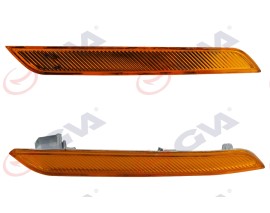 ARKA TAMPON REFLEKTÖRÜ R USA PARK X5 E70 M X6 E71 2008-2010