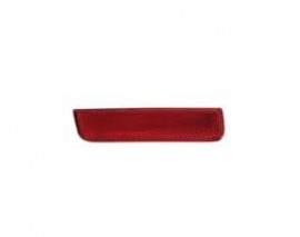 ARKA TAMPON REFLEKTÖRÜ SAĞ DACIA DUSTER 11