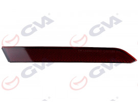 ARKA TAMPON REFLEKTÖRÜ SAĞ DIŞ PASSAT 2015