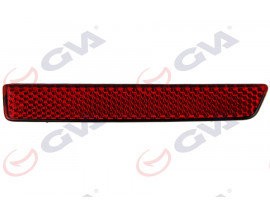 ARKA TAMPON REFLEKTÖRÜ SAĞ DOBLO YM