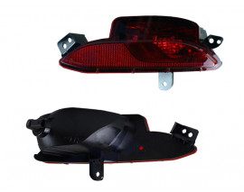 ARKA TAMPON REFLEKTÖRÜ SAĞ FIAT EGEA HB-SW