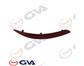 ARKA TAMPON REFLEKTÖRÜ SAĞ FIAT EGEA SEDAN 15