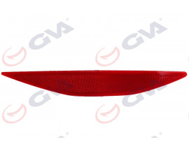 ARKA TAMPON REFLEKTÖRÜ SAĞ GOLF 7