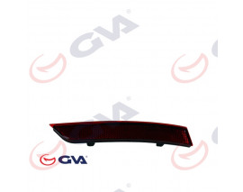 ARKA TAMPON REFLEKTÖRÜ SAĞ İÇ PASSAT 2015