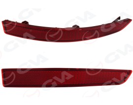 ARKA TAMPON REFLEKTÖRÜ SAĞ JETTA 2015