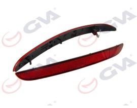 ARKA TAMPON REFLEKTÖRÜ SAĞ LINEA ORJINAL