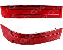 ARKA TAMPON REFLEKTORU SAG MERCEDES X164 06-09