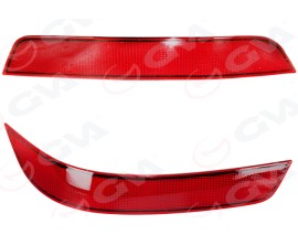 ARKA TAMPON REFLEKTORU SAG MERCEDES X164 2009-2013