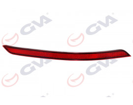 ARKA TAMPON REFLEKTÖRÜ SAĞ PASSAT 2019