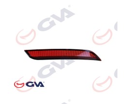 ARKA TAMPON REFLEKTÖRÜ SAĞ POLO 2015