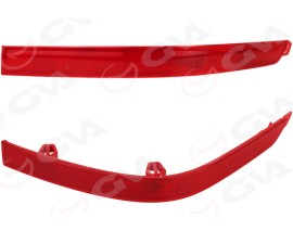 ARKA TAMPON REFLEKTÖRÜ SAĞ TRANSPORTER T7