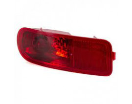 ARKA TAMPON REFLEKTÖRÜ SOL CLIO III