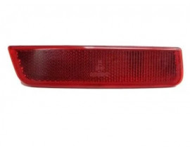 ARKA TAMPON REFLEKTÖRÜ SOL DACIA DUSTER 10