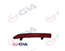 ARKA TAMPON REFLEKTÖRÜ SOL DIŞ PASSAT 2015