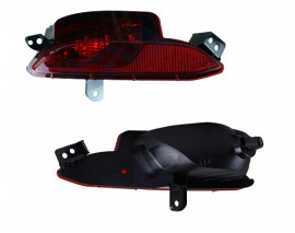 ARKA TAMPON REFLEKTÖRÜ SOL FIAT EGEA HB-SW