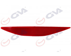 ARKA TAMPON REFLEKTÖRÜ SOL GOLF 7