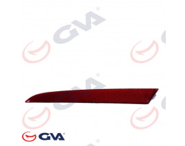 ARKA TAMPON REFLEKTÖRÜ SOL IBIZA 2009-2017