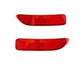 ARKA TAMPON REFLEKTORU SOL LOGAN MCV 09 LODGY 13 DOKKER 13 EXPRESS 21