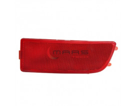 ARKA TAMPON REFLEKTÖRÜ SOL MERCEDES BENZ SPRINTER-VW CRAFTER 06