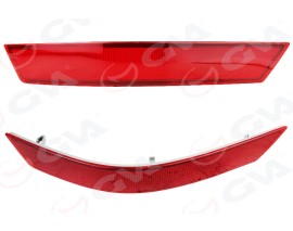 ARKA TAMPON REFLEKTORU SOL MERCEDES W164