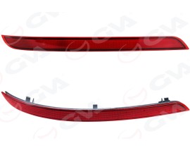 ARKA TAMPON REFLEKTORU SOL MERCEDES W166