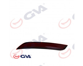 ARKA TAMPON REFLEKTÖRÜ SOL POLO 2015