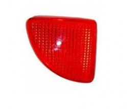 ARKA TAMPON REFLEKTÖRÜ SOL RENAULT:KANGOO2002-2008 7700308719