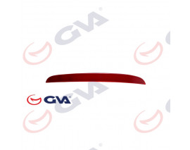 ARKA TAMPON REFLEKTÖRÜ SOL SUPERB 2008-2017