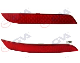 ARKA TAMPON RELEKTÖRÜ L BMW F01 2008-2012