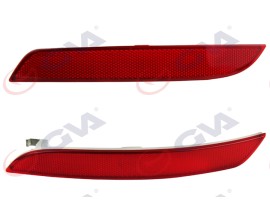 ARKA TAMPON RELEKTÖRÜ R BMW F01 2008-2012